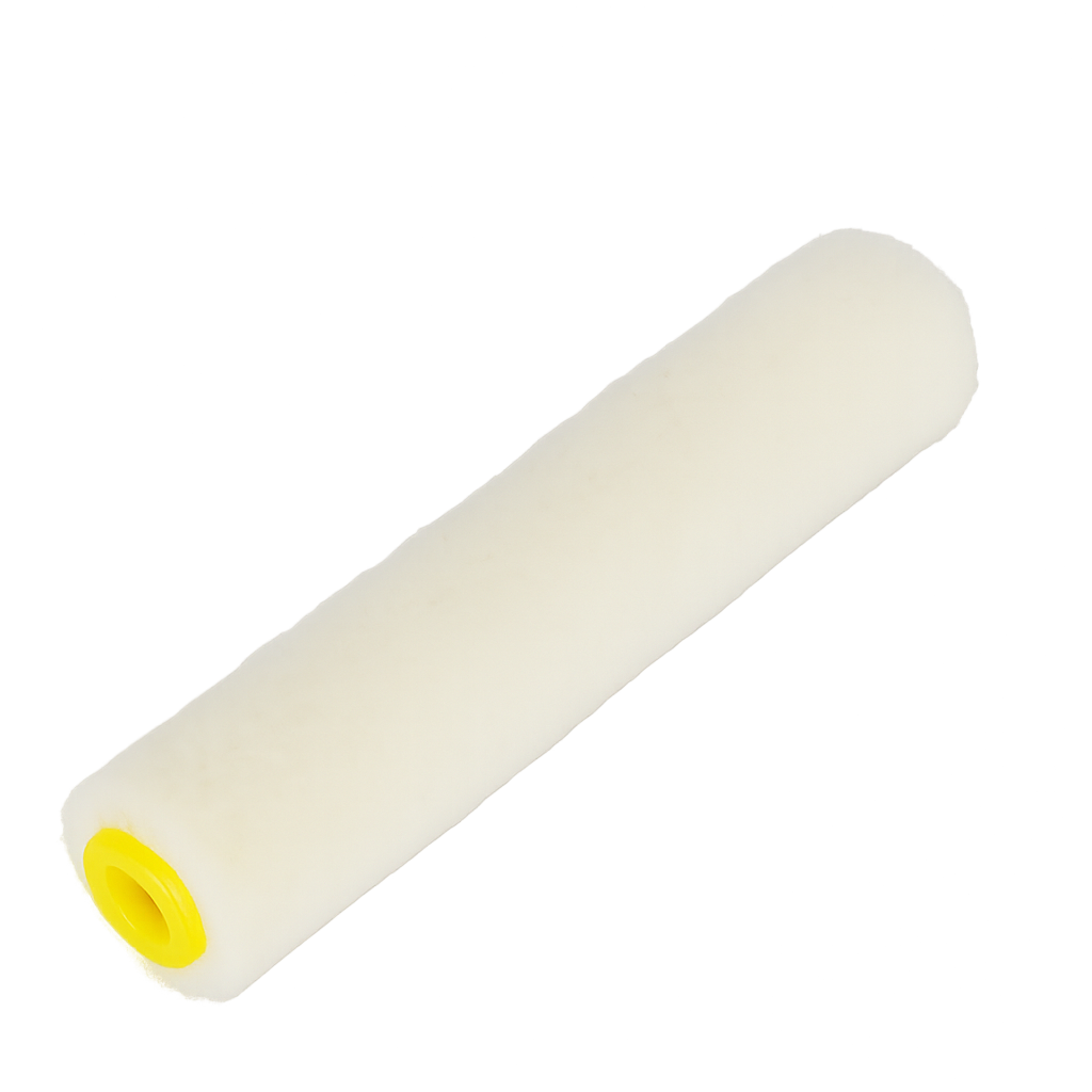 Velour malerrulle