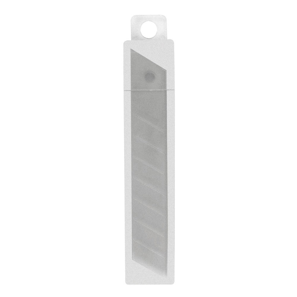 Udskiftningsblade 18 mm – skarpe reserveblade til tapetkniv og hobbykniv