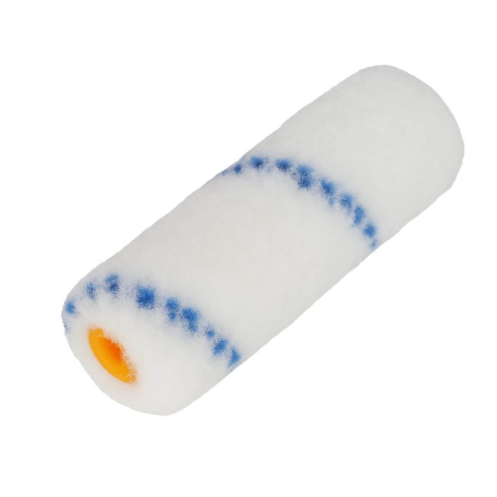 Nylon malerrulle