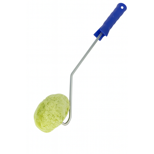 Hjørnerulle – 7 cm, 18 mm luv