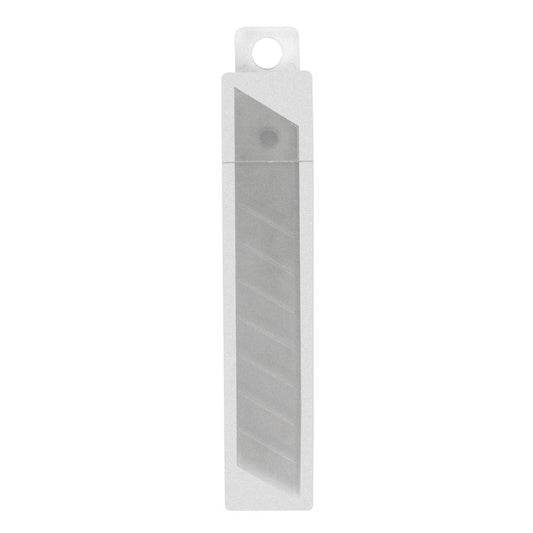 Udskiftningsblade 18 mm – skarpe reserveblade til tapetkniv og hobbykniv