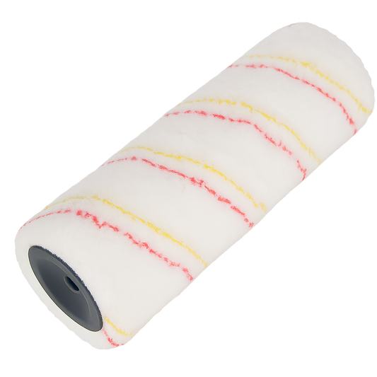 Microfiber malerrulle