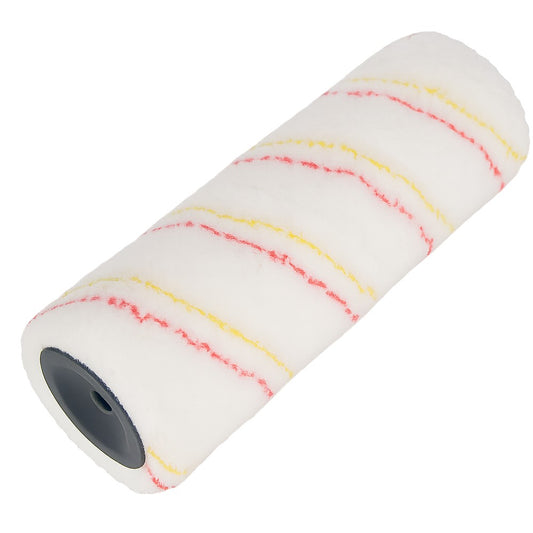 Microfiber malerrulle – fnugfri rulle til væg- og loftmaling