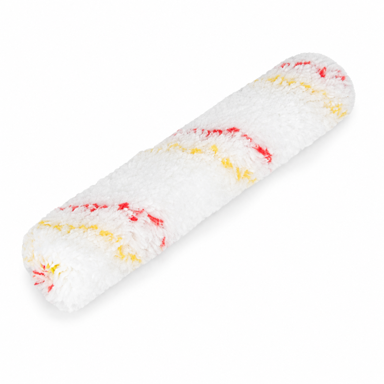 Mikrofiber malerrulle 11 cm til træbeskyttelse – 9 mm