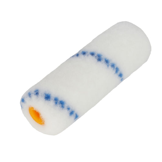 Nylon malerrulle 5 cm og 10 cm – til epoxy, 2-komponent maling og gulvmaling