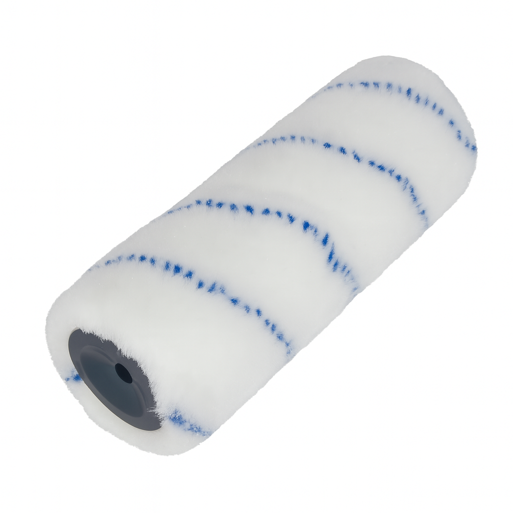Nylon malerrulle