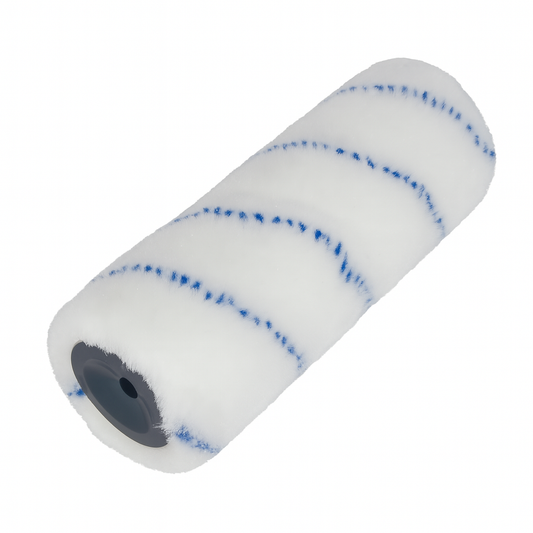 Nylon malerrulle