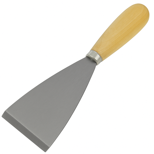 Spartel - Kraftig skråslebet