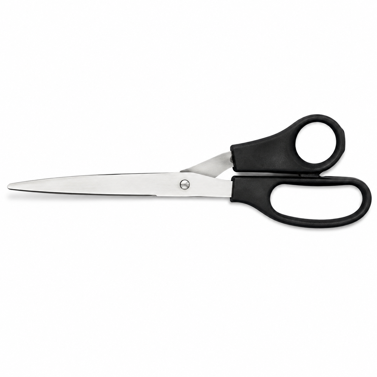 Stor tapetsaks 28 cm med fjeder – til klipning og tilpasning af tapet