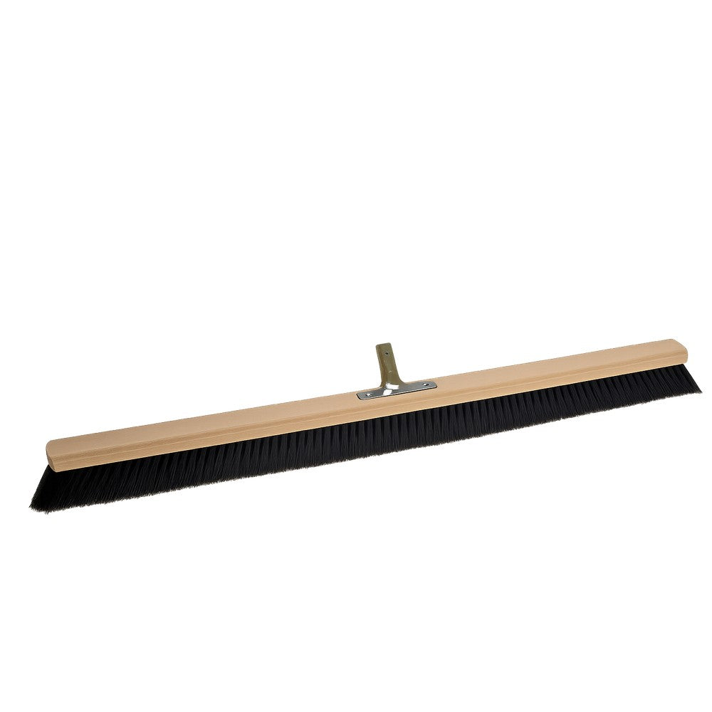 Værkstedskost – kost med blandede hår til værksted og garage